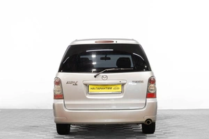 Минивэн Mazda MPV 2005 года, 719000 рублей, Барнаул