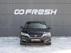 Седан Honda Accord 2013 года, 1310000 рублей, Краснодар