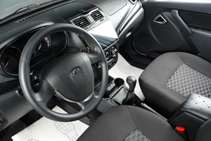 Лифтбек ВАЗ (LADA) Granta 2025 года, 1129000 рублей, Тюмень