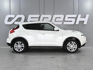 Внедорожник Nissan Juke 2011 года, 999000 рублей, Аксай