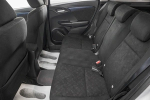 Универсал Honda Shuttle 2018 года, 1299000 рублей, Барнаул