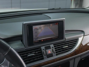 Седан Audi A6 2012 года, 2499000 рублей, Сургут