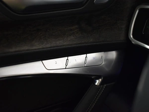 Лифтбек Audi A7 2018 года, 4450100 рублей, Казань