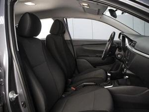 Хетчбэк Kia Rio X 2021 года, 1660000 рублей, Омск