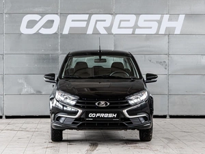 Седан ВАЗ (LADA) Granta 2023 года, 859000 рублей, Краснодар