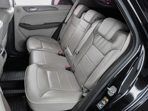 Внедорожник Mercedes-benz M-класс 2013 года, 2199000 рублей, Тюмень