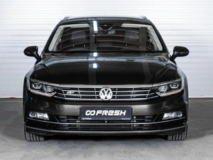 Универсал Volkswagen Passat 2016 года, 1929000 рублей, Ставрополь