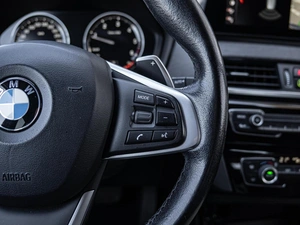 Внедорожник BMW X1 2019 года, 3350000 рублей, Краснодар