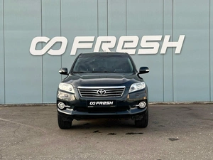 Внедорожник Toyota RAV4 2011 года, 1399000 рублей, Ижевск