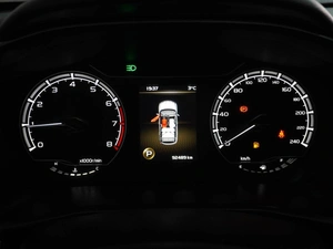 Внедорожник Geely Coolray 2020 года, 1640000 рублей, Воронеж