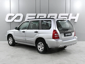 Внедорожник Subaru Forester 2005 года, 1079000 рублей, Аксай