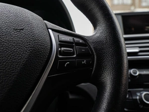 Хетчбэк BMW 1 серия 2015 года, 1625000 рублей, Краснодар