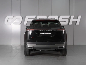 Внедорожник JAECOO J7 2025 года, 2598000 рублей, Минеральные Воды