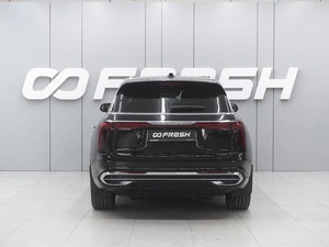 Внедорожник Hongqi E-HS9 2021 года, 4149000 рублей, Ростов-на-Дону