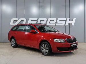 Универсал Skoda Octavia 2014 года, 949000 рублей, Воронеж