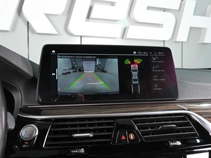 Седан BMW 5 серия 2020 года, 4769000 рублей, Аксай