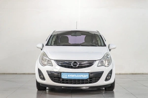 Хетчбэк Opel Corsa 2012 года, 699000 рублей, Челябинск
