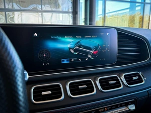 Внедорожник Mercedes-benz GLS-класс AMG 2021 года, 16200000 рублей, Уфа