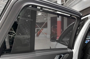 Внедорожник BMW X5 2026 года, 15000000 рублей, Красноярск