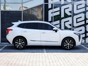 Внедорожник Haval Jolion 2021 года, 1815000 рублей, Краснодар