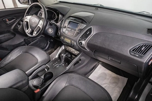 Внедорожник Hyundai ix35 2014 года, 1379000 рублей, Томск