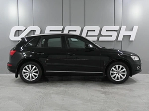 Внедорожник Audi Q5 2015 года, 2129000 рублей, Ростов-на-Дону