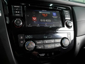 Внедорожник Nissan X-Trail 2021 года, 2120000 рублей, Воронеж