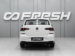 Лифтбек Volkswagen Polo 2020 года, 1590000 рублей, Ростов-на-Дону