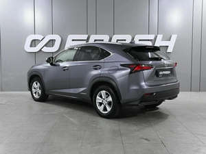 Внедорожник Lexus NX 2016 года, 2865000 рублей, Аксай
