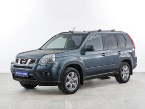 Внедорожник Nissan X-Trail 2014 года, 1249999 рублей, Москва