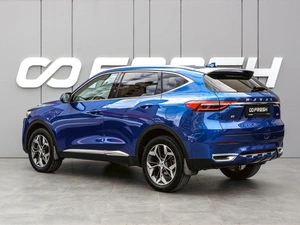 Внедорожник Haval F7 2020 года, 1850000 рублей, Краснодар