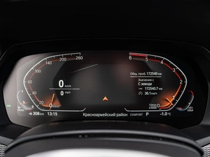 Внедорожник BMW X6 2020 года, 6825000 рублей, Краснодар