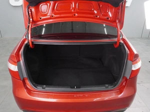 Седан Kia Rio 2012 года, 899000 рублей, Воронеж