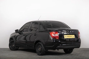 Седан ВАЗ (LADA) Granta 2019 года, 569000 рублей, Томск