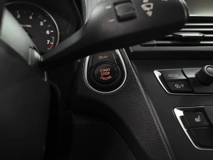 Хетчбэк BMW 1 серия 2012 года, 1059000 рублей, Ставрополь