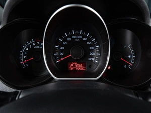 Седан Kia Rio 2015 года, 1069000 рублей, Волгоград