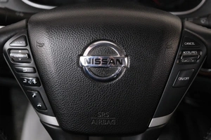 Седан Nissan Teana 2010 года, 1189000 рублей, Омск