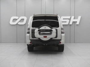 Внедорожник Mitsubishi Pajero 2014 года, 2280000 рублей, Ростов-на-Дону