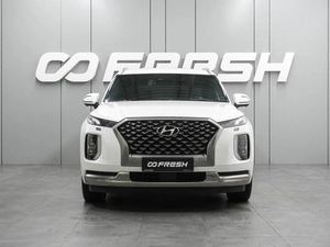 Внедорожник Hyundai Palisade 2021 года, 4949000 рублей, Воронеж