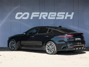 Лифтбек Kia Stinger 2018 года, 2070000 рублей, Краснодар
