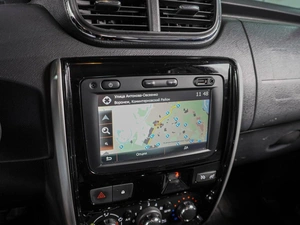 Внедорожник Nissan Terrano 2018 года, 1099000 рублей, Воронеж