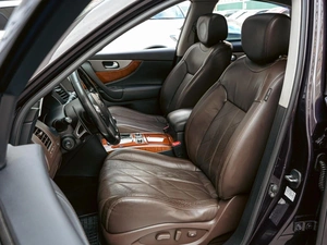 Внедорожник Infiniti QX70 2014 года, 1680000 рублей, Краснодар