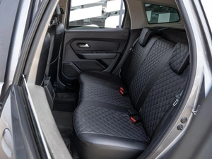 Внедорожник Renault Duster 2022 года, 1549000 рублей, Краснодар