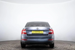 Лифтбек Skoda Octavia 2014 года, 899000 рублей, Пермь