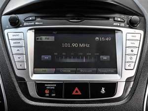 Внедорожник Hyundai ix35 2012 года, 1319000 рублей, Кирилловка