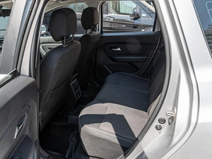 Внедорожник Renault Duster 2021 года, 1695000 рублей, Краснодар