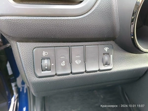 Седан Kia Rio 2013 года, 850000 рублей, Красноярск