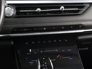 Внедорожник Chery Tiggo 7 Pro 2022 года, 1490000 рублей, Омск