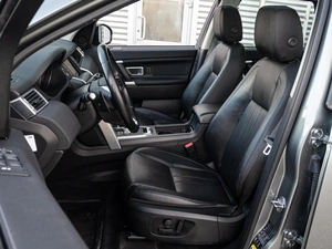 Внедорожник Land Rover Discovery Sport 2015 года, 1960000 рублей, Краснодар