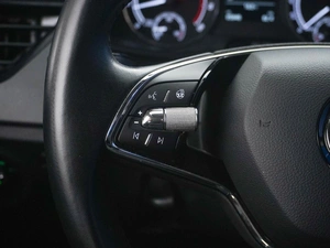 Лифтбек Skoda Rapid 2022 года, 1661444 рублей, Москва